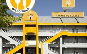 Premiere Classe Lille - Villeneuve D'Ascq - Stade Pierre Mauroy